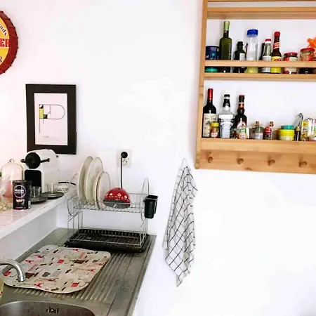 Apartment Rue Pietonne Metro 2 Min Paris 15 Min
